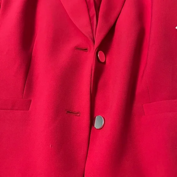 Calvin Klein Blazer - Picture 8 of 9